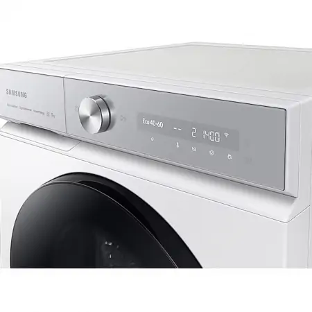 Máy Giặt Sấy Samsung Inverter 12/8 Kg WD12BB944DGHSV 6