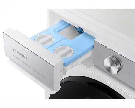 Máy Giặt Sấy Samsung Inverter 12/8 Kg WD12BB944DGHSV 7