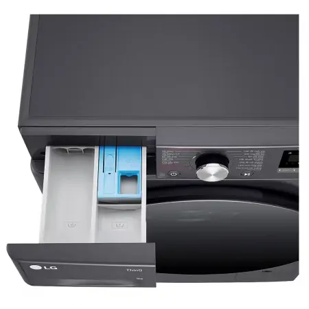 Máy Giặt LG Inverter 9 Kg FV1409S4M 10