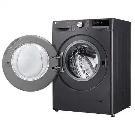 Máy Giặt LG Inverter 9 Kg FV1409S4M 11