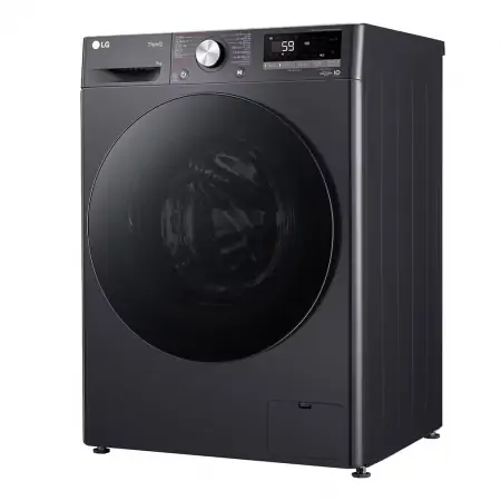 Máy Giặt LG Inverter 9 Kg FV1409S4M 4