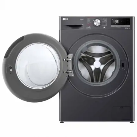 Máy Giặt LG Inverter 9 Kg FV1409S4M 1