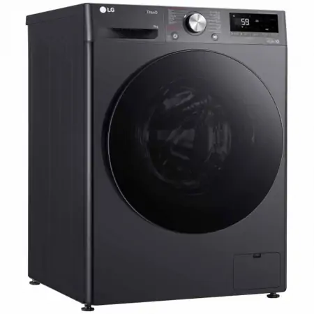 Máy Giặt LG Inverter 9 Kg FV1409S4M 0