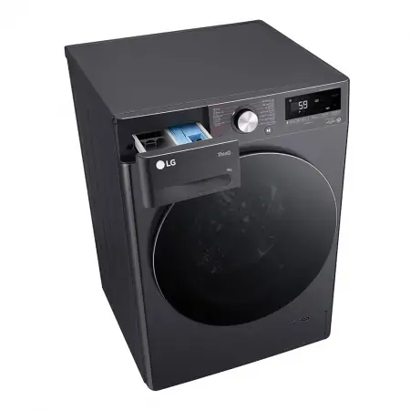 Máy Giặt LG Inverter 9 Kg FV1409S4M 7