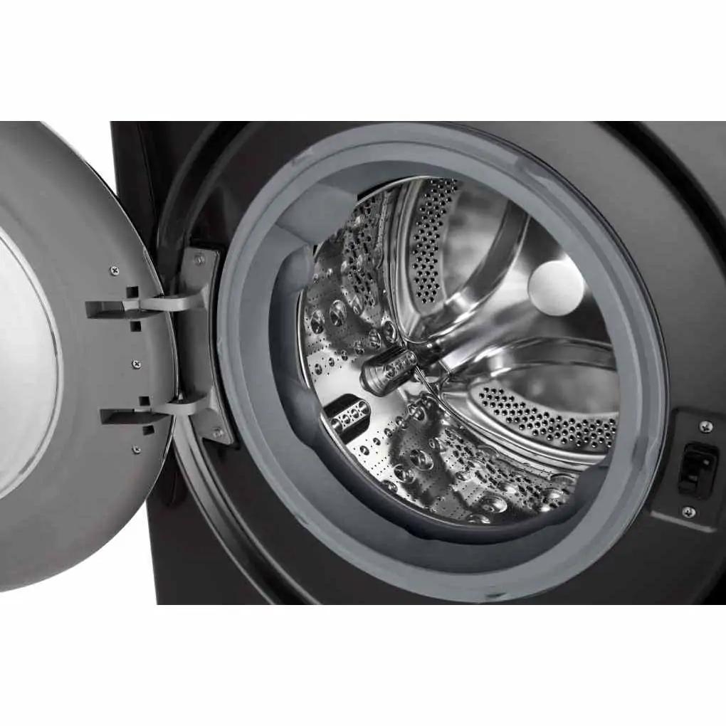 Máy Giặt LG Inverter 10 Kg FV1410S4B 3