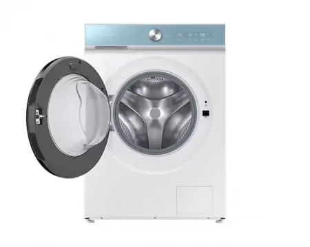 Máy Giặt Sấy Samsung Inverter 14/8 Kg WD14BB944DGMSV 2