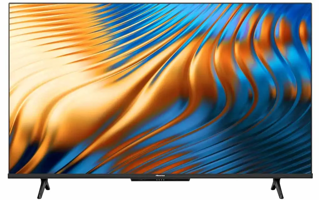 Google Tivi Hisense 4K 75 Inch 75A6500H