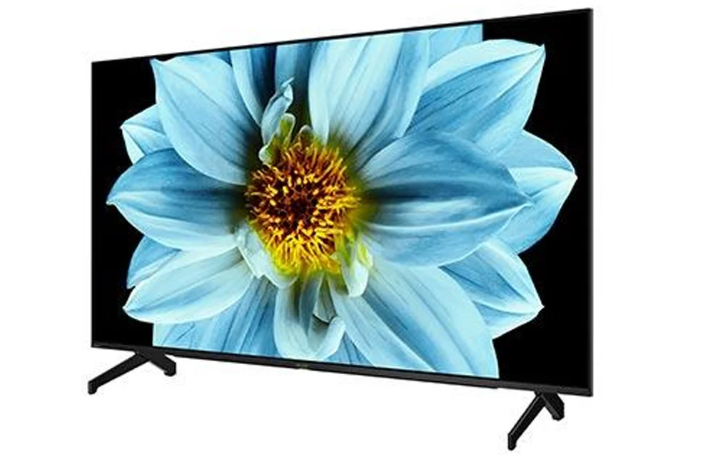 Android Tivi Sharp Full HD 50 Inch 2T-C50EG1X 0
