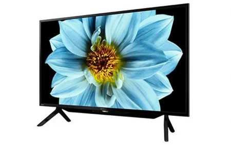 Android Tivi Sharp Full HD 42 inch 2T-C42EG1X 0