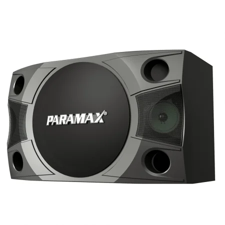 Combo Bộ Dàn Âm Thanh Paramax CBX-1000 (Loa Treo Paramax X-1000 + Amply Karaoke Paramax A-1000) 0