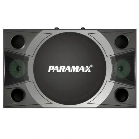 Combo Bộ Dàn Âm Thanh Paramax CBX-1000 (Loa Treo Paramax X-1000 + Amply Karaoke Paramax A-1000) 1