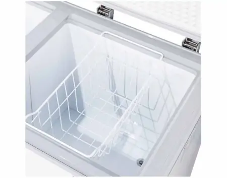 Tủ Đông Mát Sanaky Inverter 260 Lít VH-3699W3 3