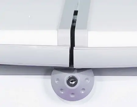 Tủ Đông Mát Sanaky Inverter 260 Lít VH-3699W3 4