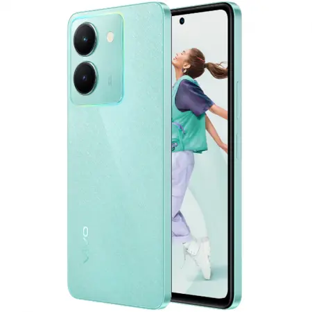 vivo Y36 (8GB+128GB) 1