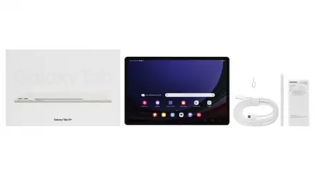 Hình mở hộp sản phẩm