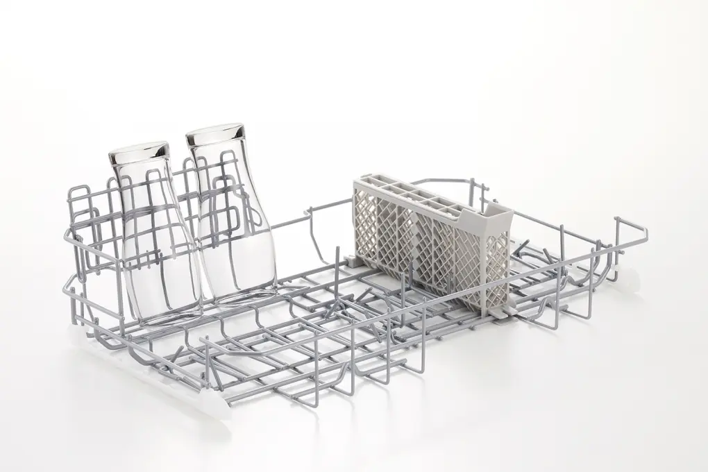 Máy Rửa Chén Panasonic NP-TH1WEVN 11