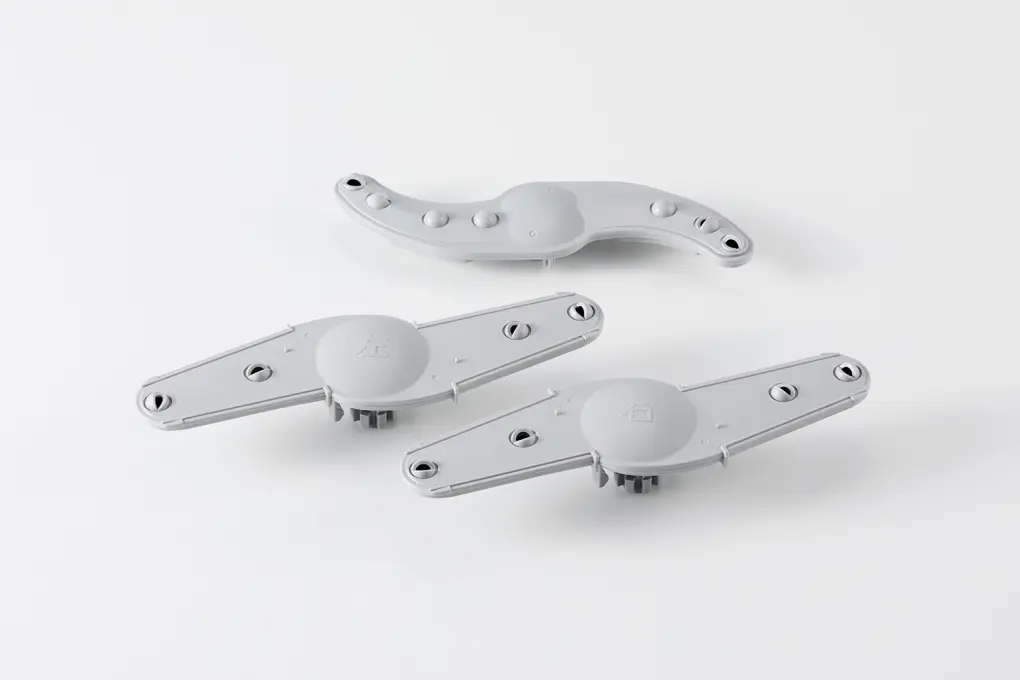 Máy Rửa Chén Panasonic NP-TH1WEVN 12