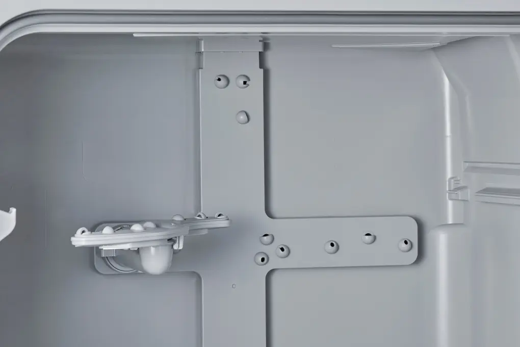 Máy Rửa Chén Panasonic NP-TH1WEVN 13