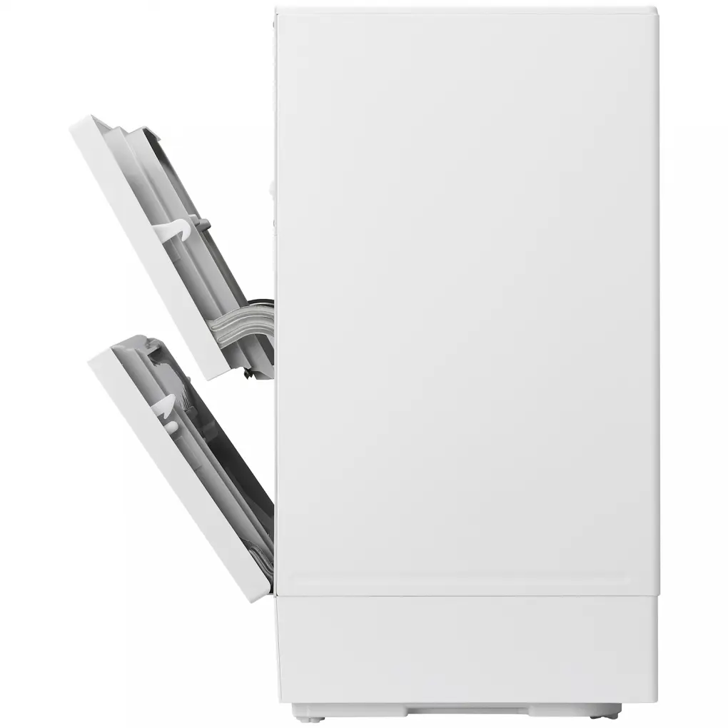 Máy Rửa Chén Panasonic NP-TH1WEVN 6