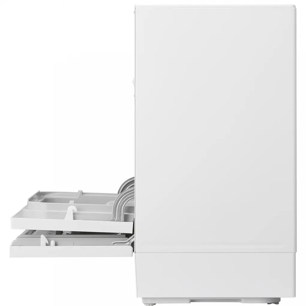 Máy Rửa Chén Panasonic NP-TH1WEVN 7