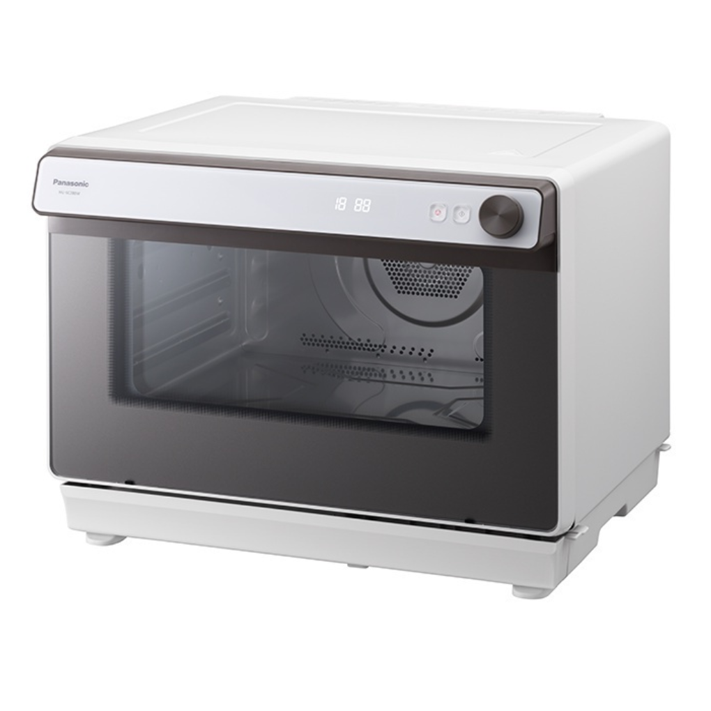 Lò Chiên Hấp Panasonic NU-SC280WYUE 1