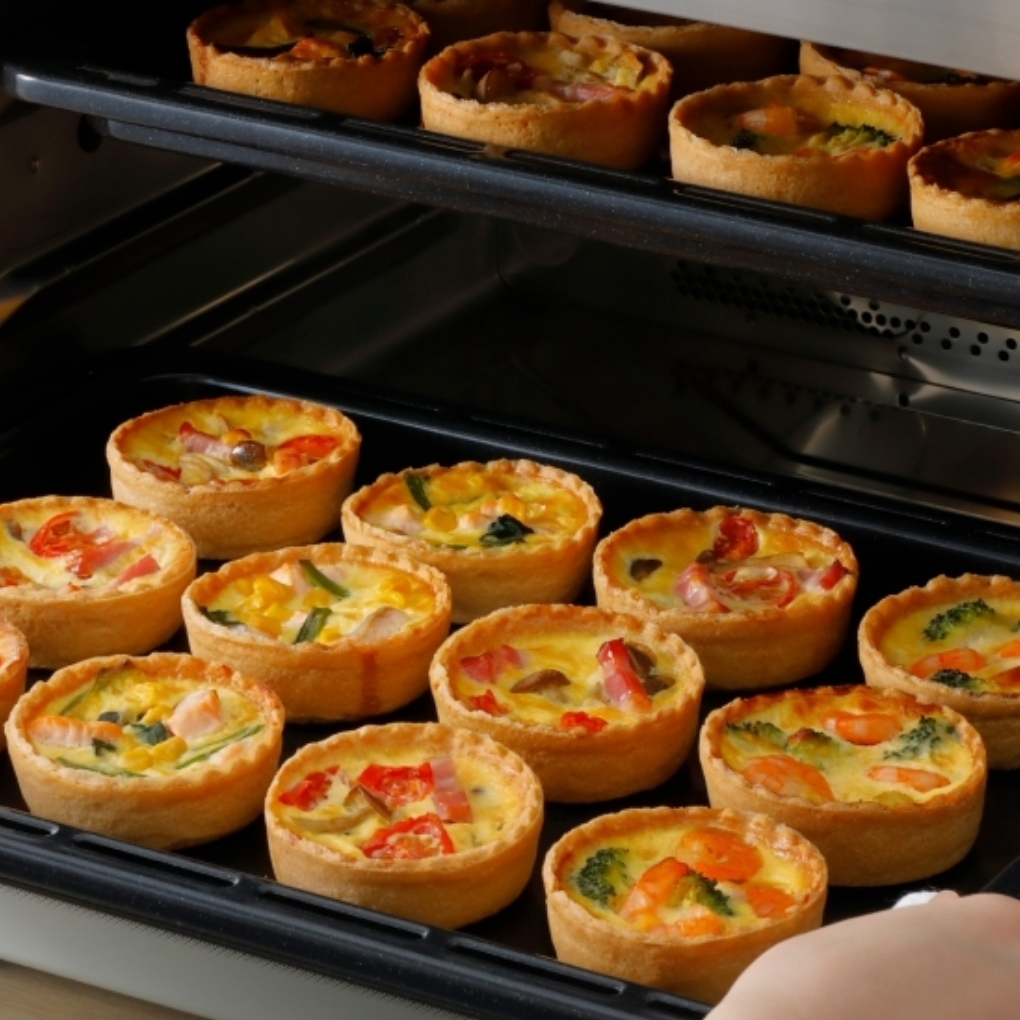 Lò Chiên Hấp Panasonic NU-SC280WYUE 10