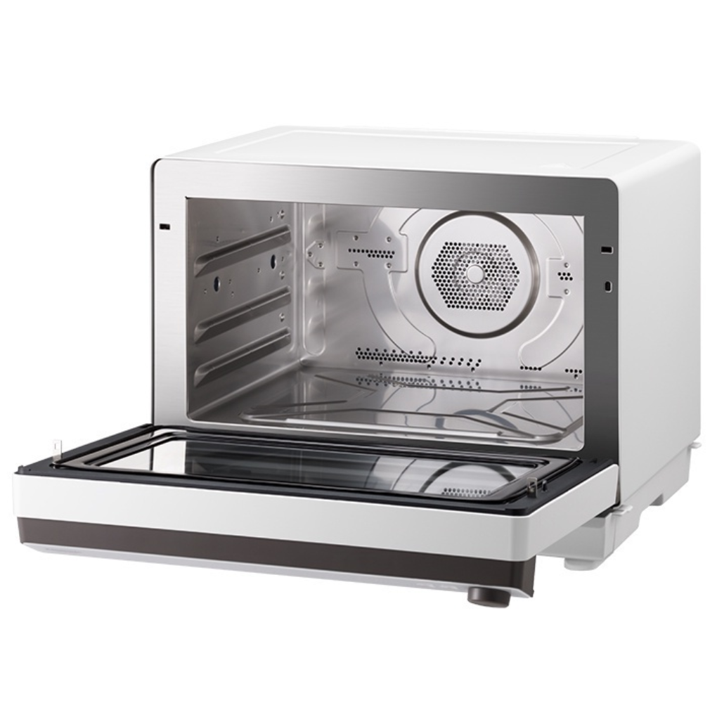 Lò Chiên Hấp Panasonic NU-SC280WYUE 2