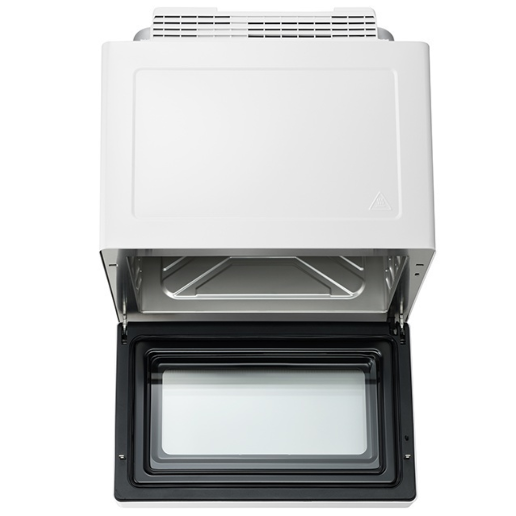 Lò Chiên Hấp Panasonic NU-SC280WYUE 3