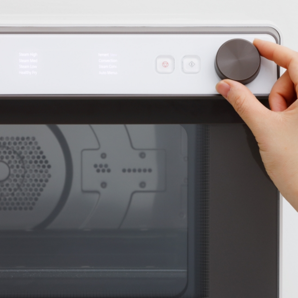 Lò Chiên Hấp Panasonic NU-SC280WYUE 4