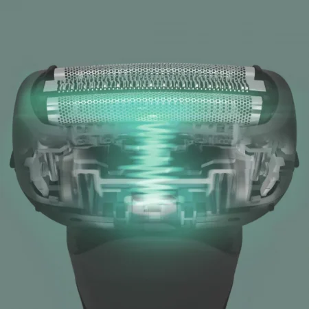 Máy Cạo Râu Panasonic ES-LT2B-K751 10