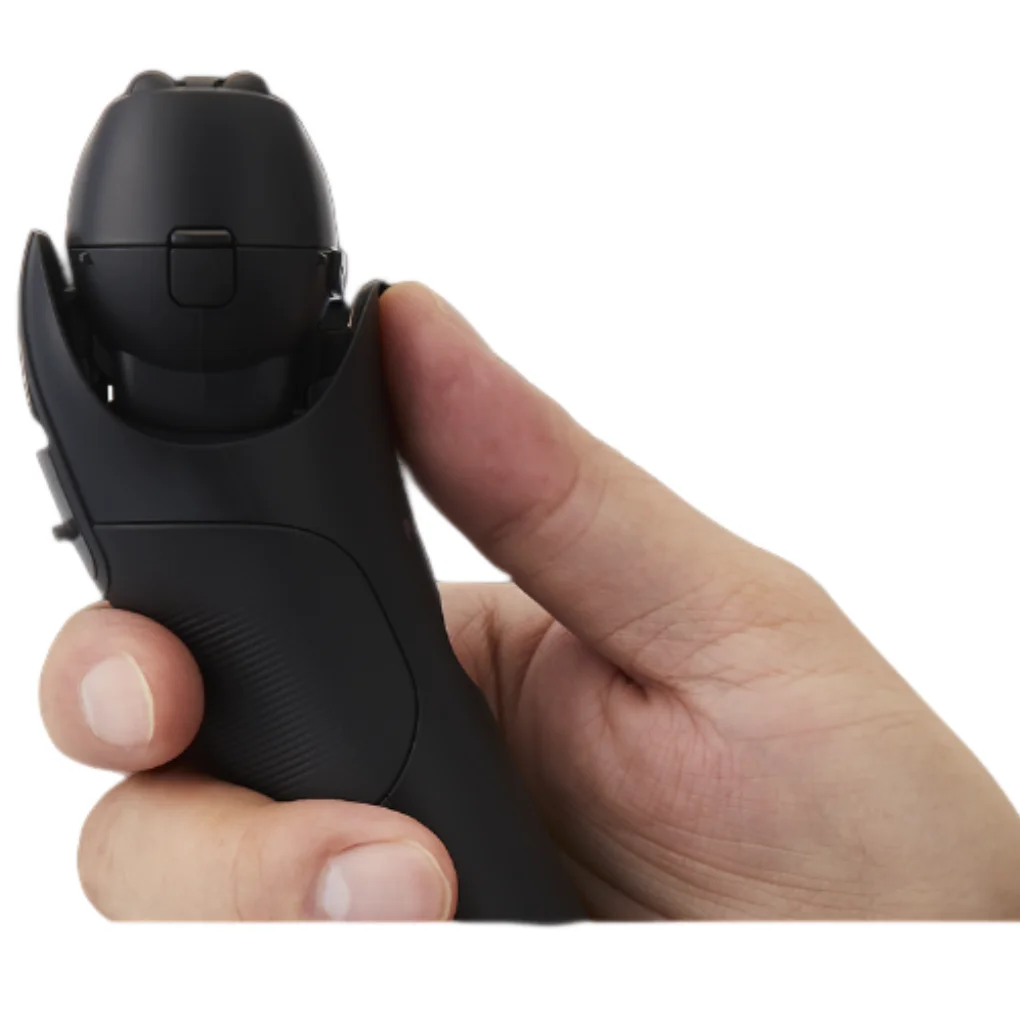 Máy Cạo Râu Panasonic ES-LT2B-K751 4