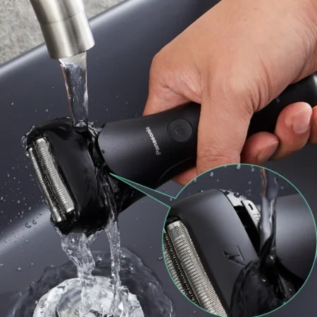 Máy Cạo Râu Panasonic ES-LT2B-K751 8