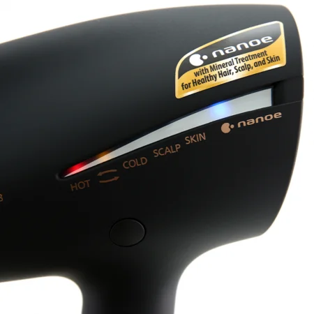 Máy Sấy Tóc Panasonic EH-NA98-K645 3