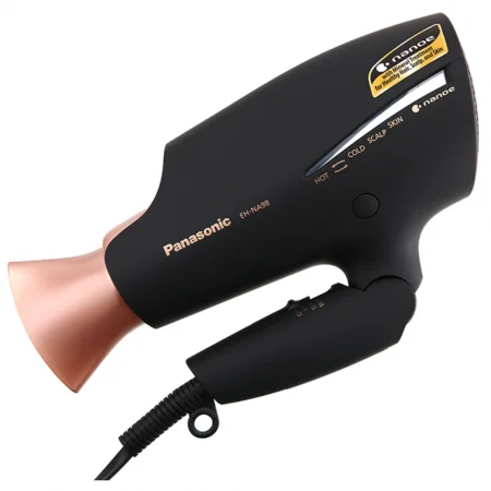 Máy Sấy Tóc Panasonic EH-NA98-K645 2