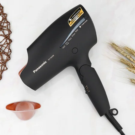Máy Sấy Tóc Panasonic EH-NA98-K645 7