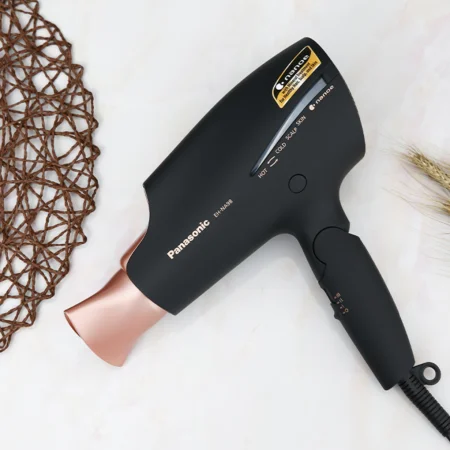 Máy Sấy Tóc Panasonic EH-NA98-K645 8