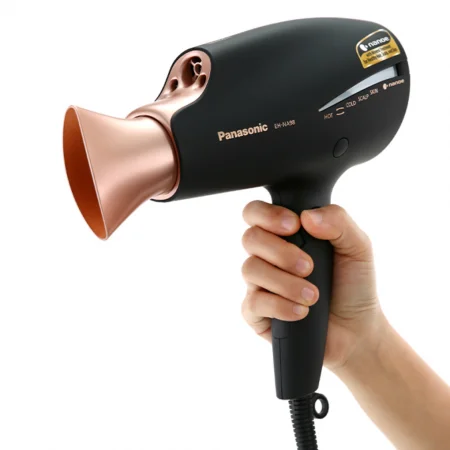 Máy Sấy Tóc Panasonic EH-NA98-K645 5