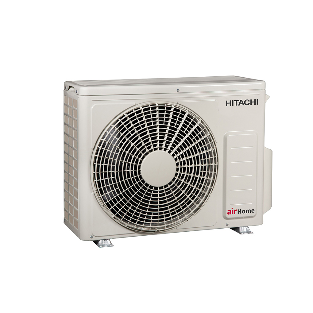 Máy Lạnh Hitachi Inverter 1 Hp RAC/RAK-DJ10PCASVX 3