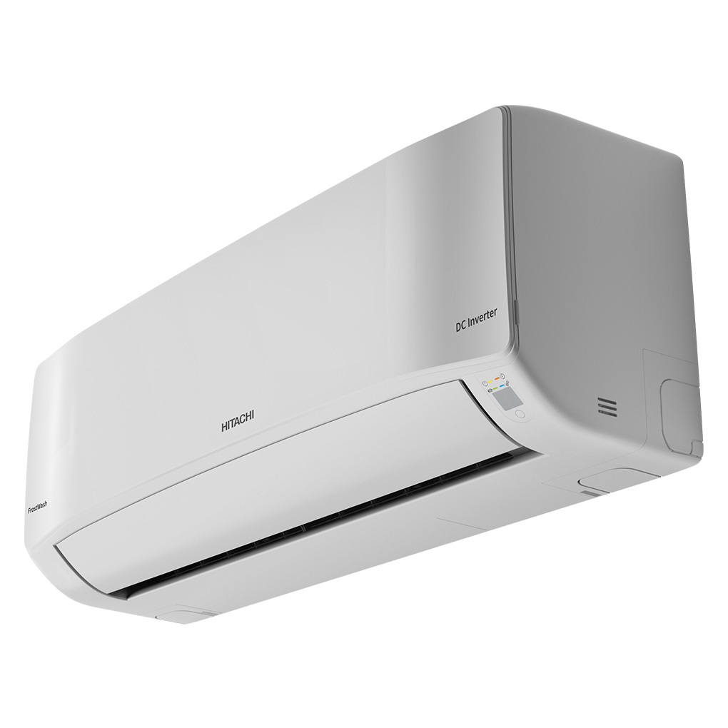 Máy Lạnh Hitachi Inverter 1.5 Hp RAC/RAK-DJ13PCASVX 2