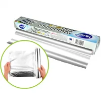 Giấy Nhôm Kháng Khuẩn MyJae 30cm x 14m