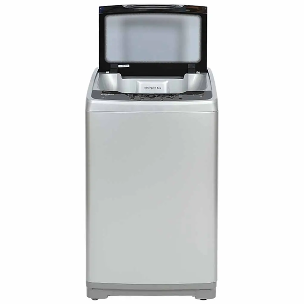 Máy Giặt Whirlpool 8.5 Kg VWVC8502FS 1