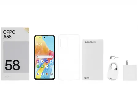 Hình mở hộp sản phẩm