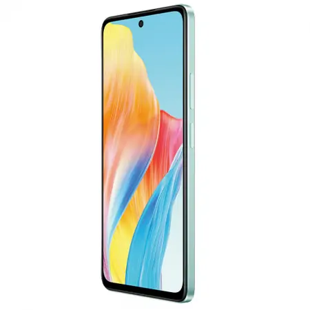 OPPO A58 (6GB+128GB) 4