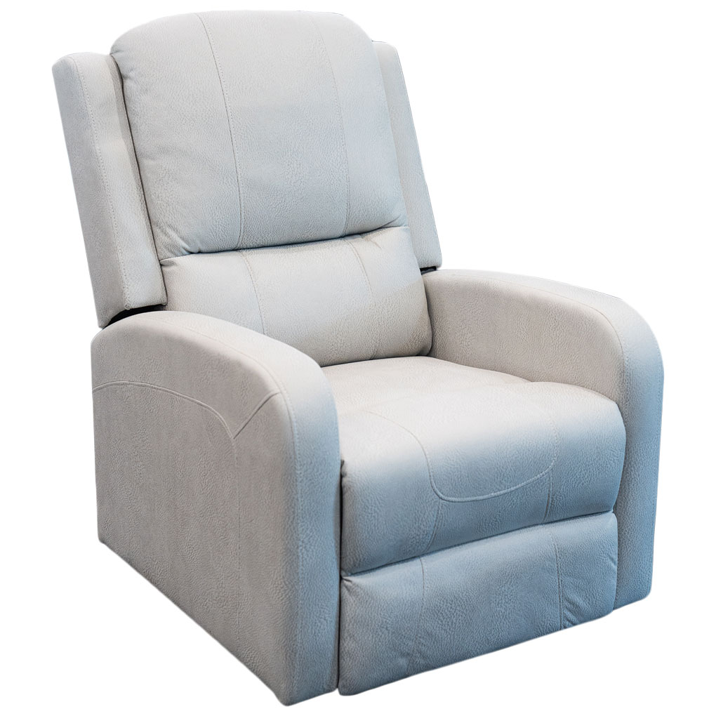 Ghế Thư Giãn Venn MLM-111482 Kem 0