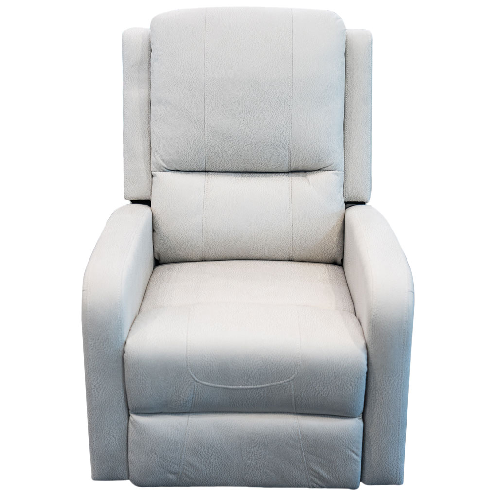 Ghế Thư Giãn Venn MLM-111482 Kem 1