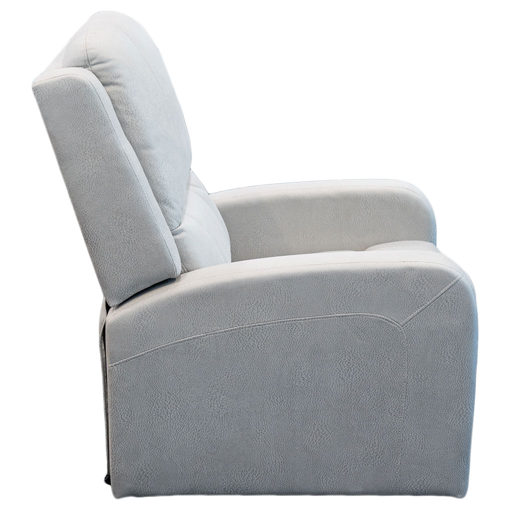 Ghế Thư Giãn Venn MLM-111482 Kem 2