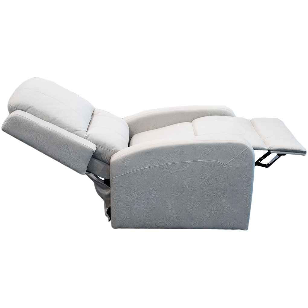 Ghế Thư Giãn Venn MLM-111482 Kem 3