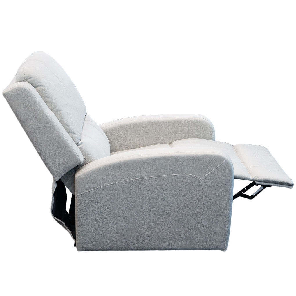 Ghế Thư Giãn Venn MLM-111482 Kem 4