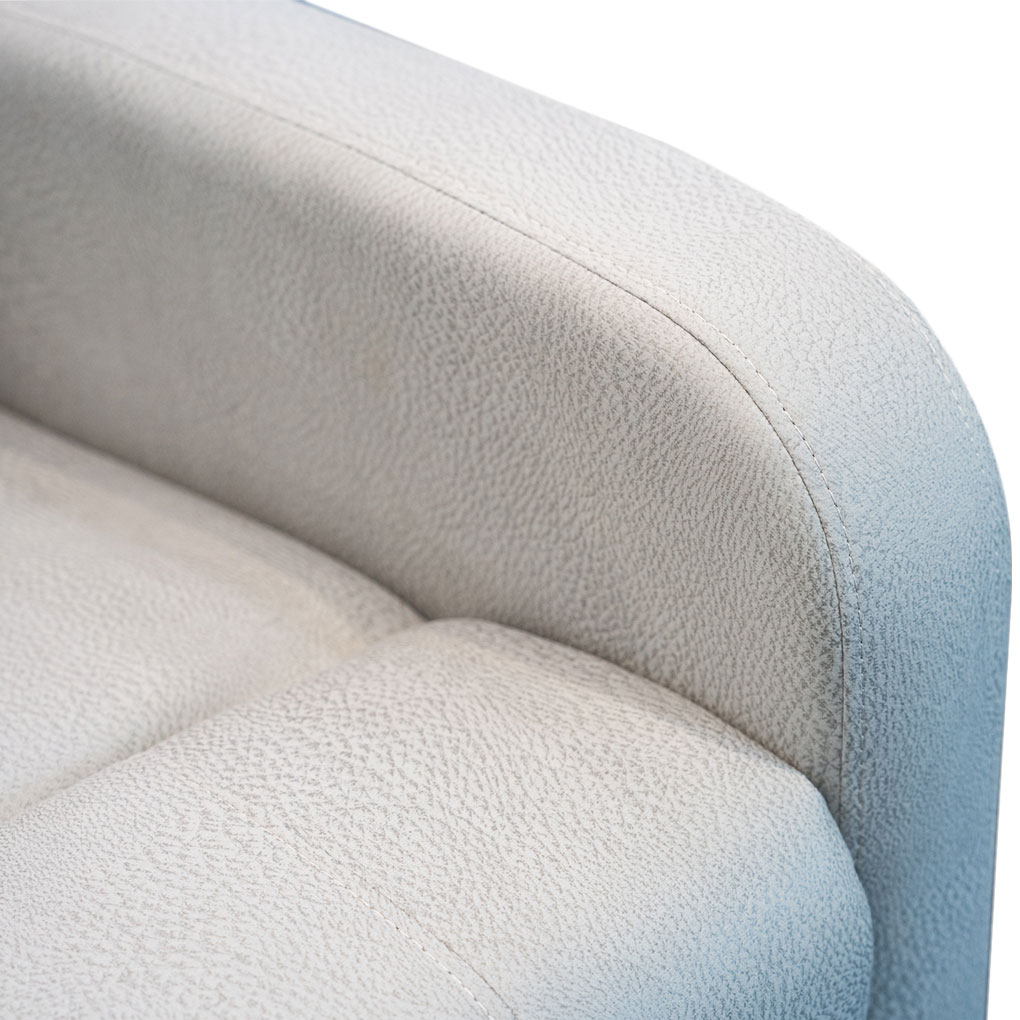 Ghế Thư Giãn Venn MLM-111482 Kem 6