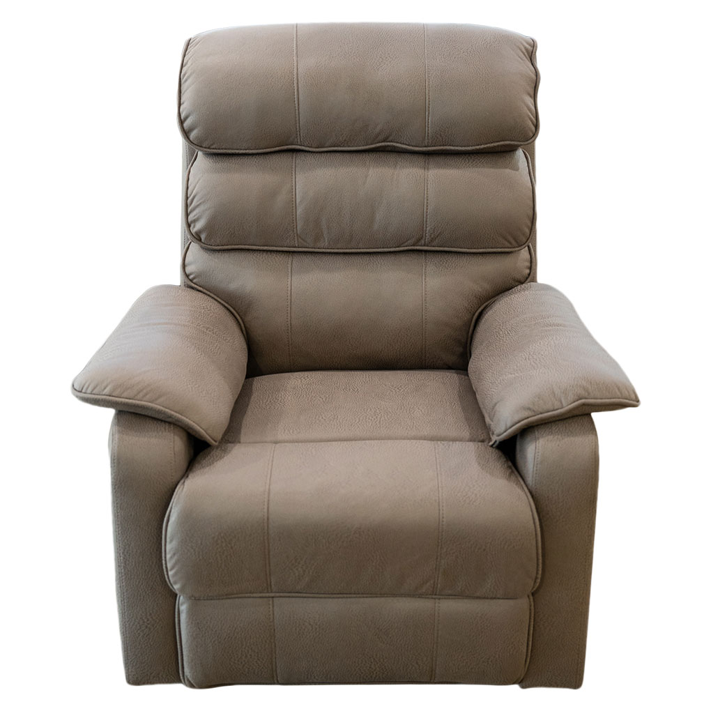 Ghế Thư Giãn Fox MLM-110066 Nâu 0